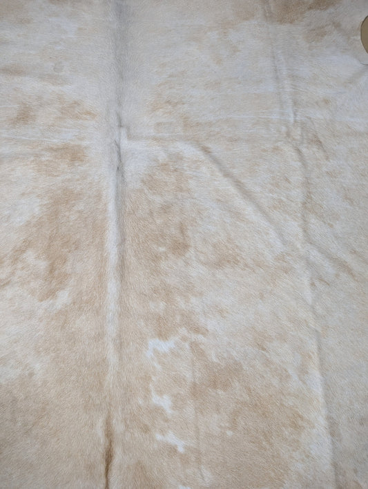 "Miller" Full Cowhide