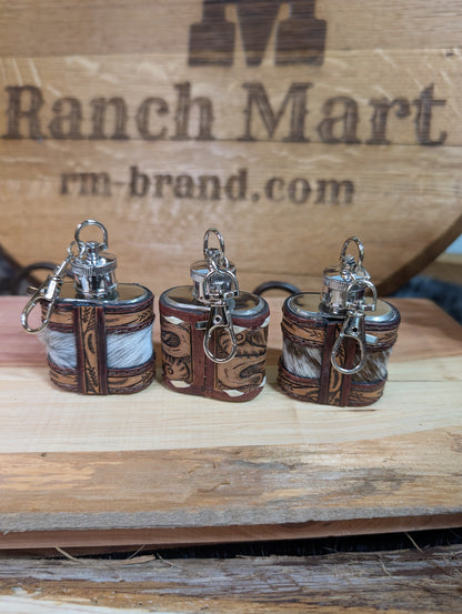 Shot Flask