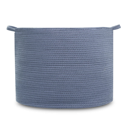 Rope Storage Basket