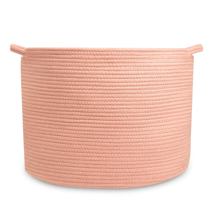Rope Storage Basket