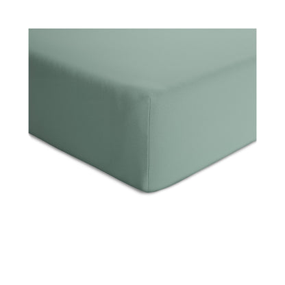 Organic Cotton Fitted Crib Sheet