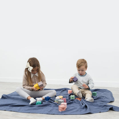 Muslin Blanket