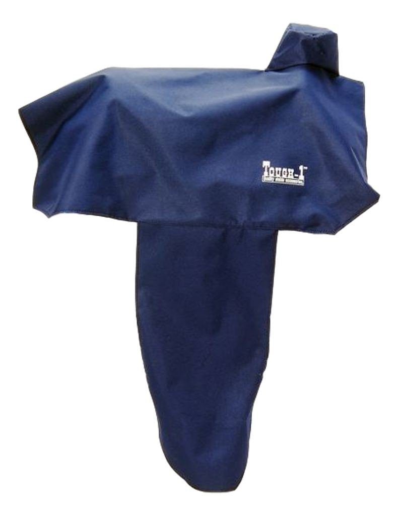 Tough 1 Total Nylon Western Saddle Cover