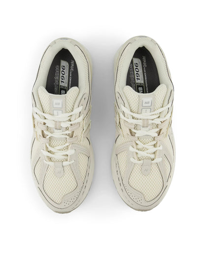 New Balance Mens 1906 Sneakers - Beige