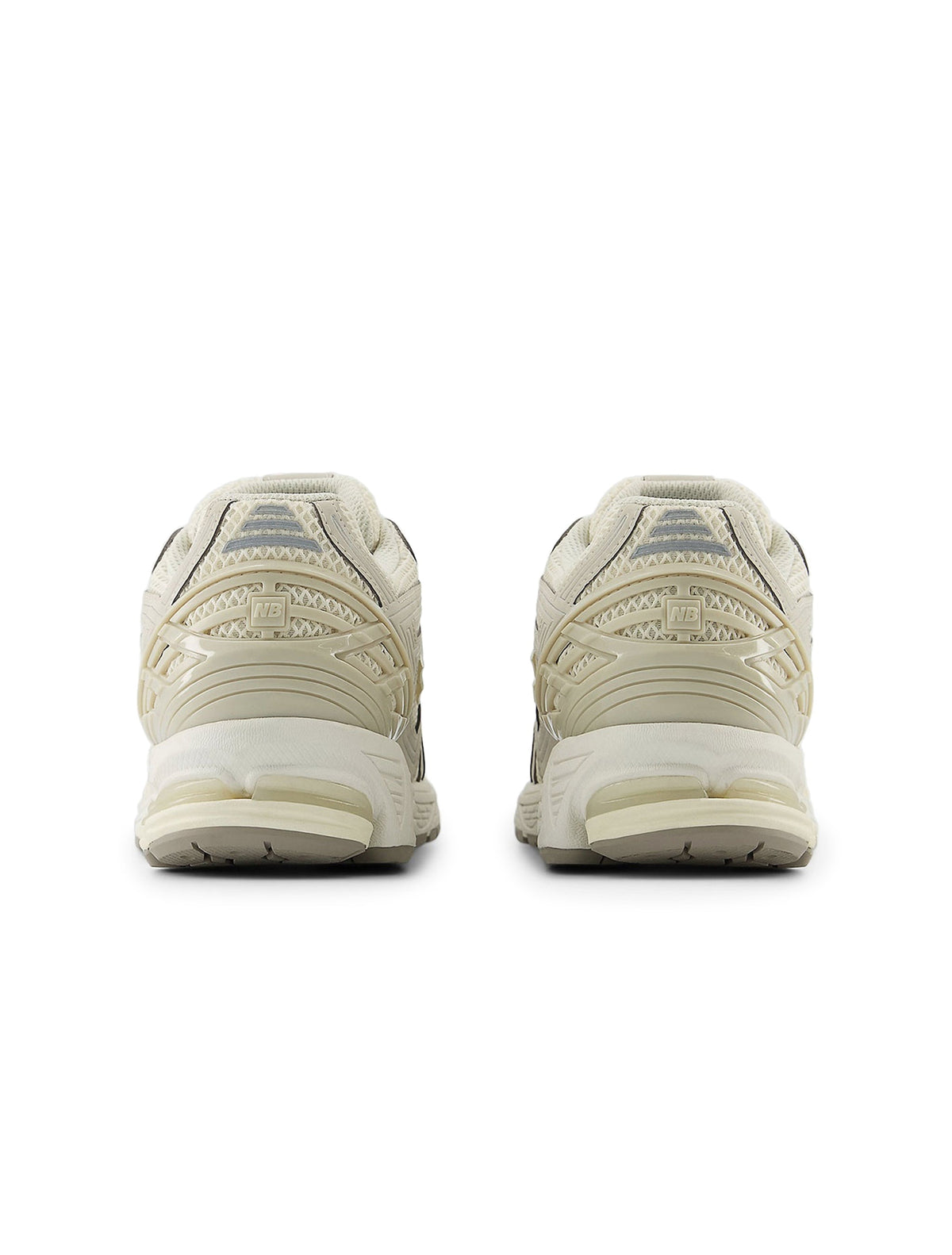 New Balance Mens 1906 Sneakers - Beige