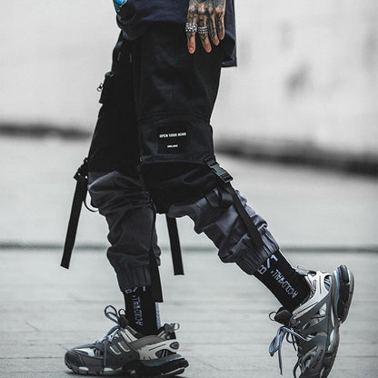 1688K031 Urban Joggers
