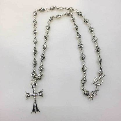 Retro Cross chain