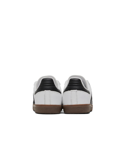Adidas Womens Samba OG - White/Black
