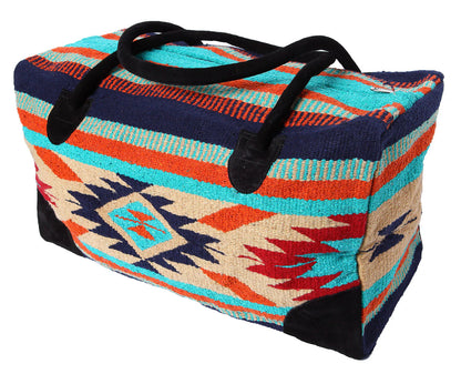 Go West Duffle Bag