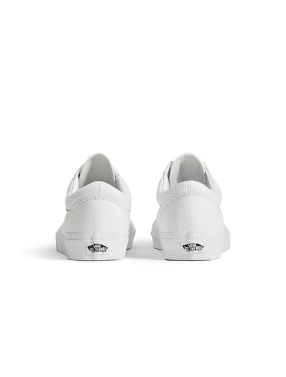 Vans Old Skool - True White