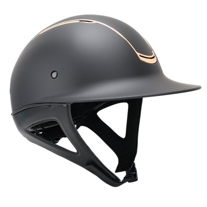 Vantage ERT - Black Gold