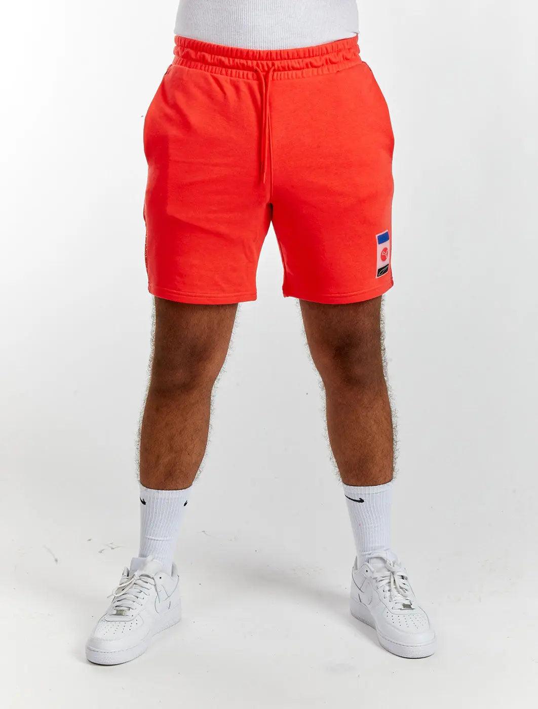 Puma Decor8 Shorts