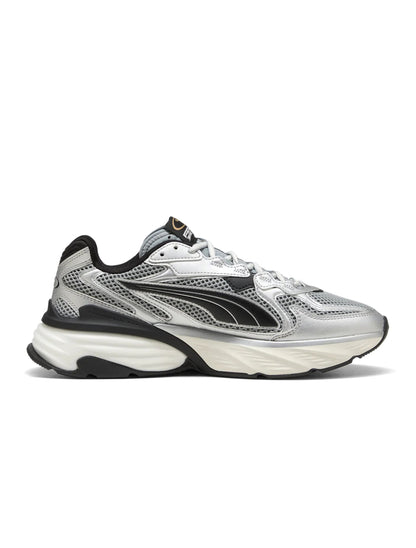 Puma Fade Nitro LS Sneakers - Silver