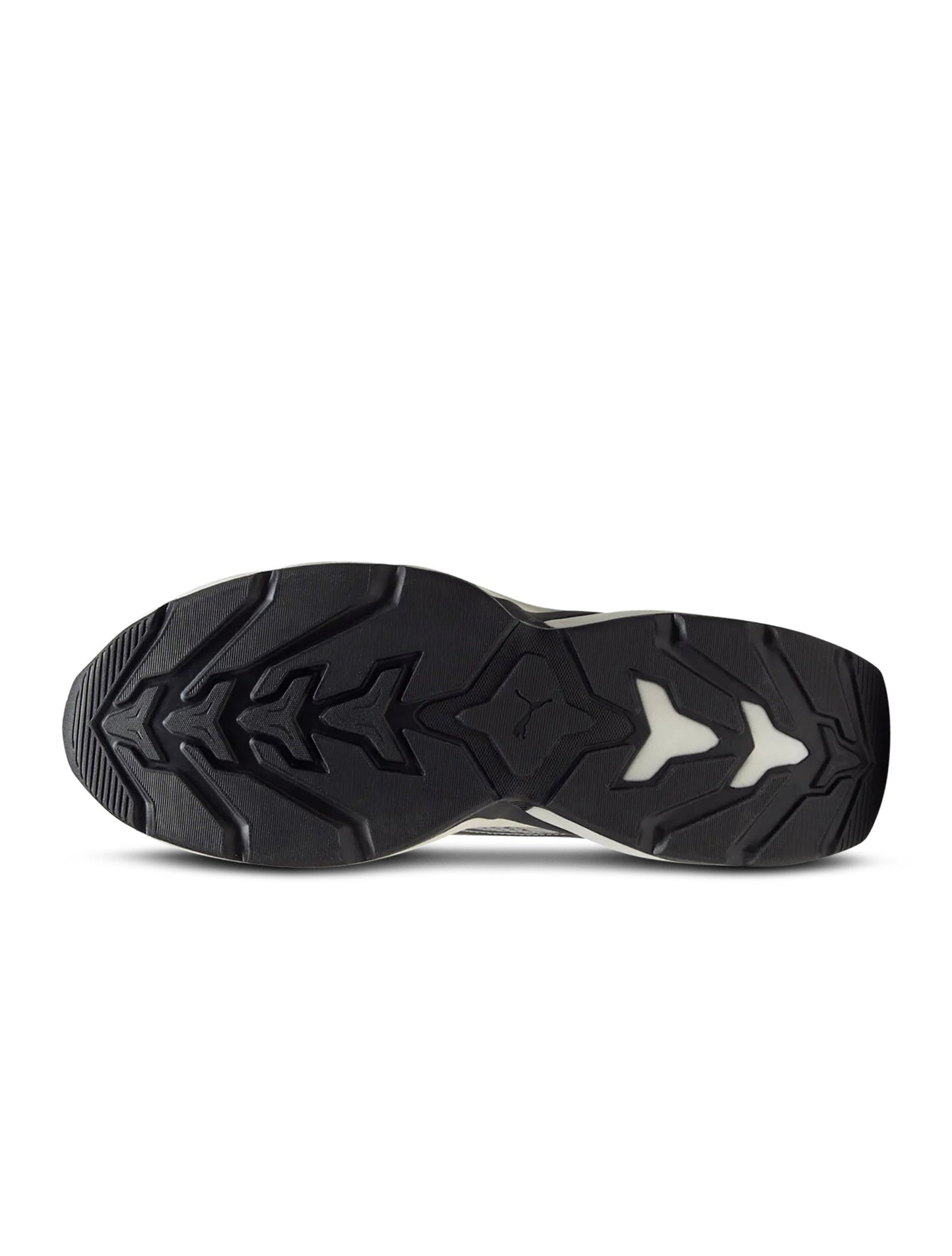 Puma Fade Nitro LS Sneakers - Silver