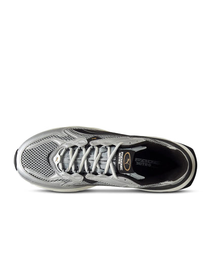 Puma Fade Nitro LS Sneakers - Silver