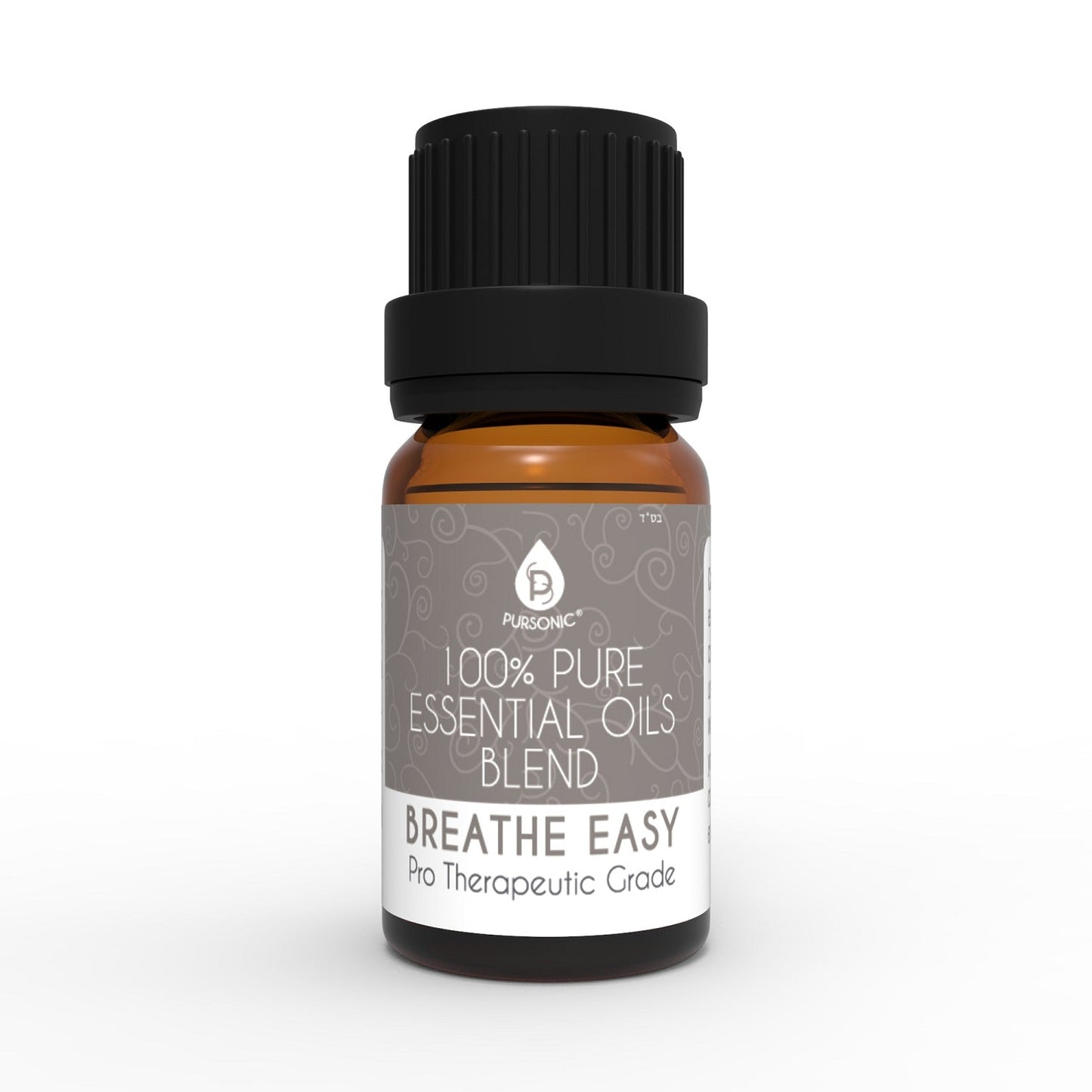 100% Pure Essential Oil Blends-3