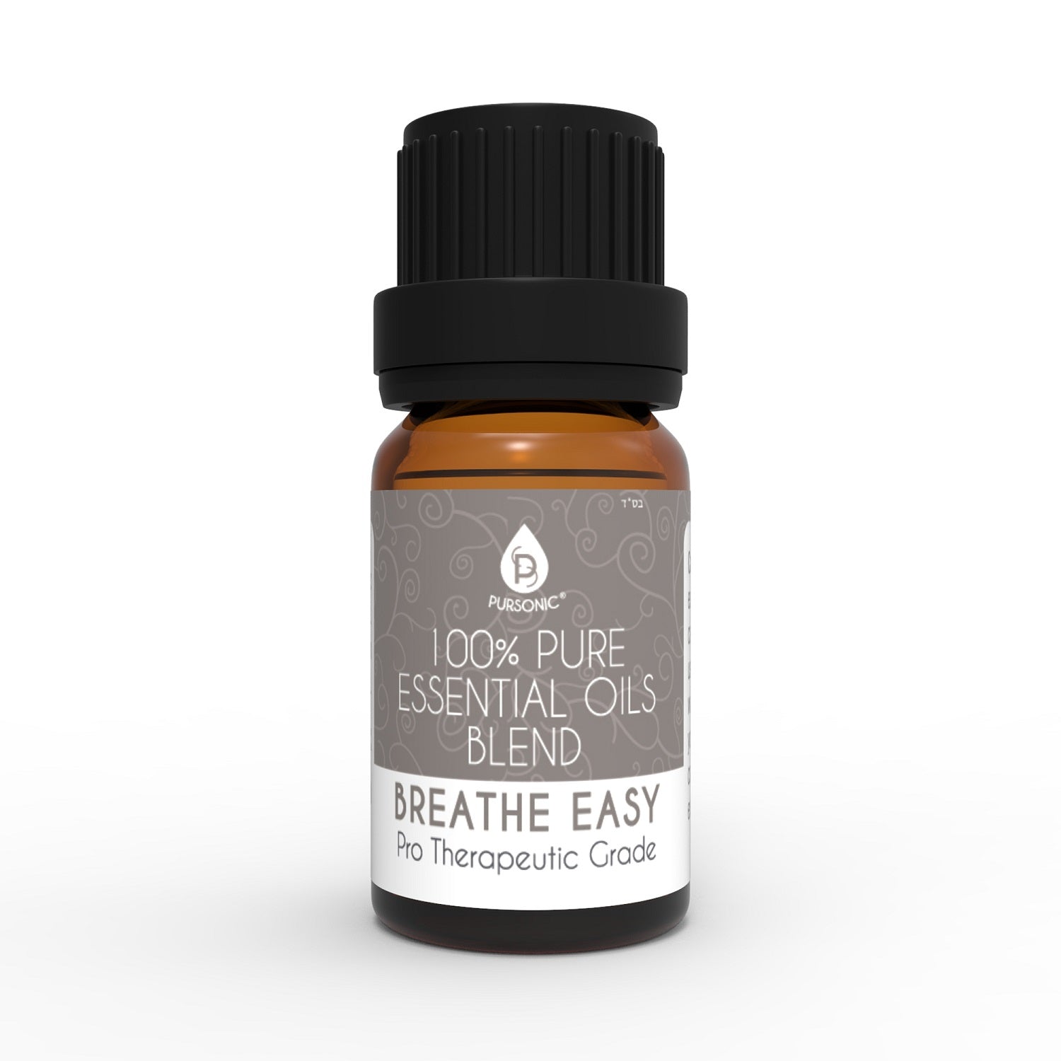 100% Pure Essential Oil Blends-3