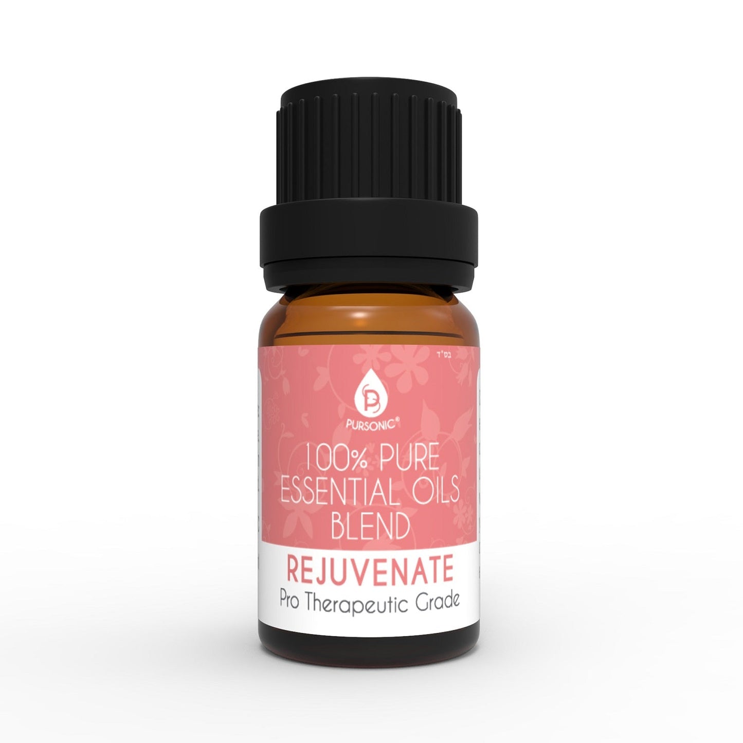 100% Pure Essential Oil Blends-4