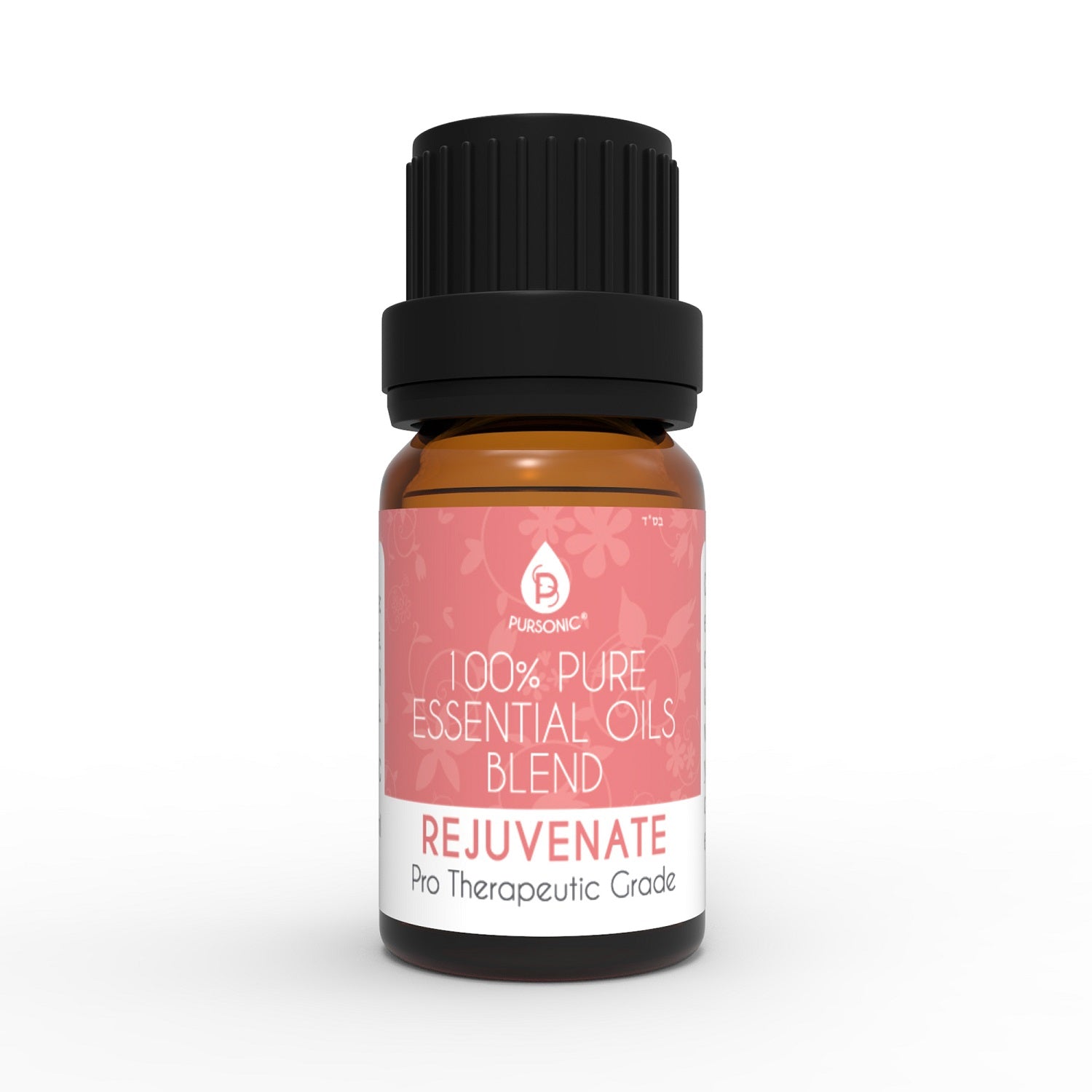 100% Pure Essential Oil Blends-4