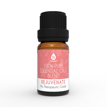 100% Pure Essential Oil Blends-4