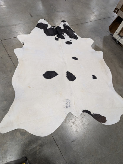 "Marvel" Cowhide