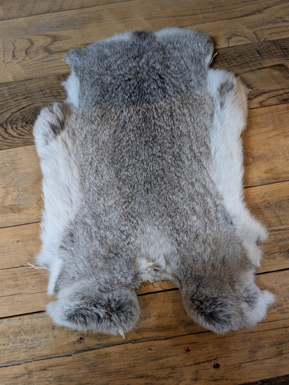 Rabbit Pelt