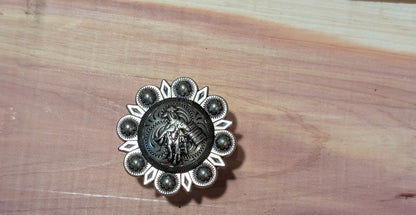 Western Drawer Knobs – Rustic Cabinet Hardware