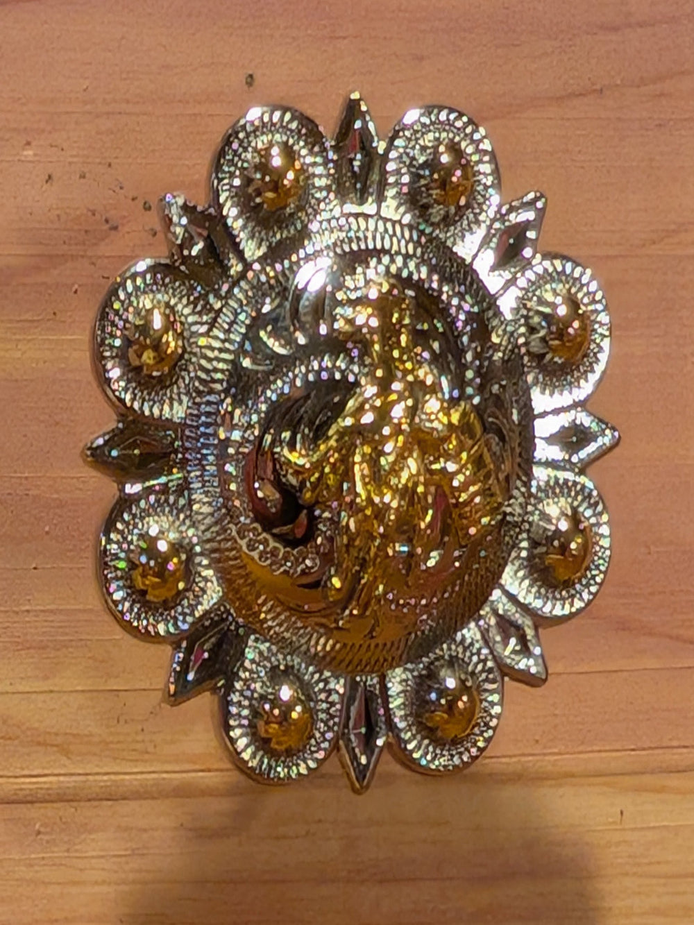 Western Drawer Knobs – Rustic Cabinet Hardware