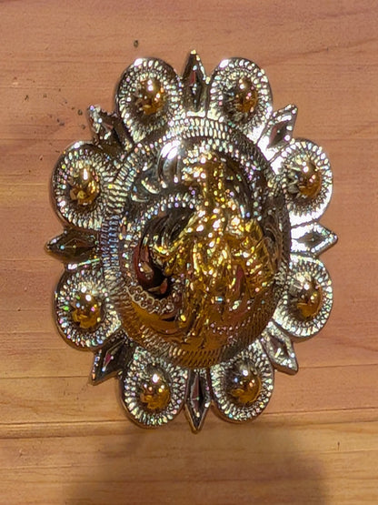 Western Drawer Knobs – Rustic Cabinet Hardware