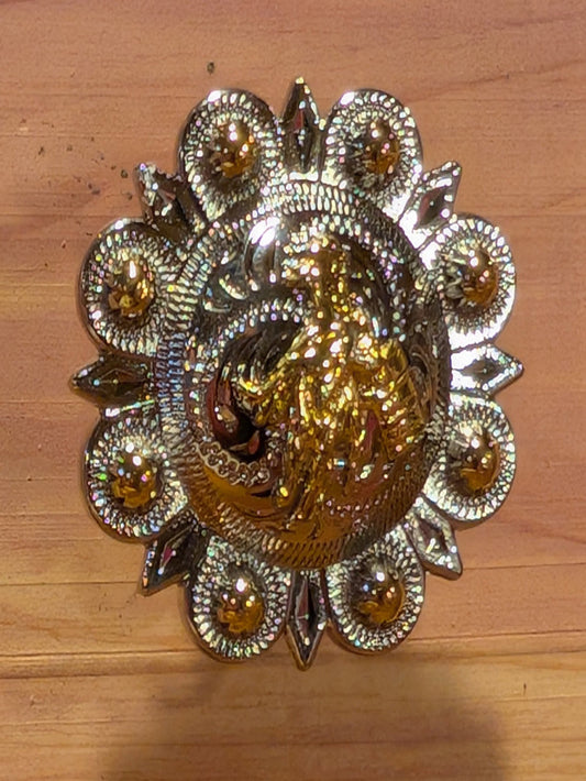 Western Drawer Knobs – Rustic Cabinet Hardware