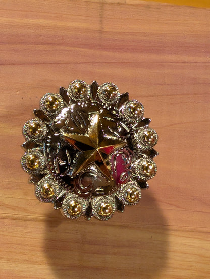 Western Drawer Knobs – Rustic Cabinet Hardware