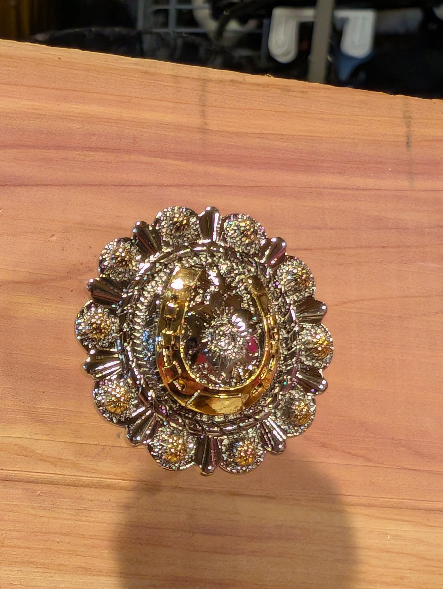Western Drawer Knobs – Rustic Cabinet Hardware