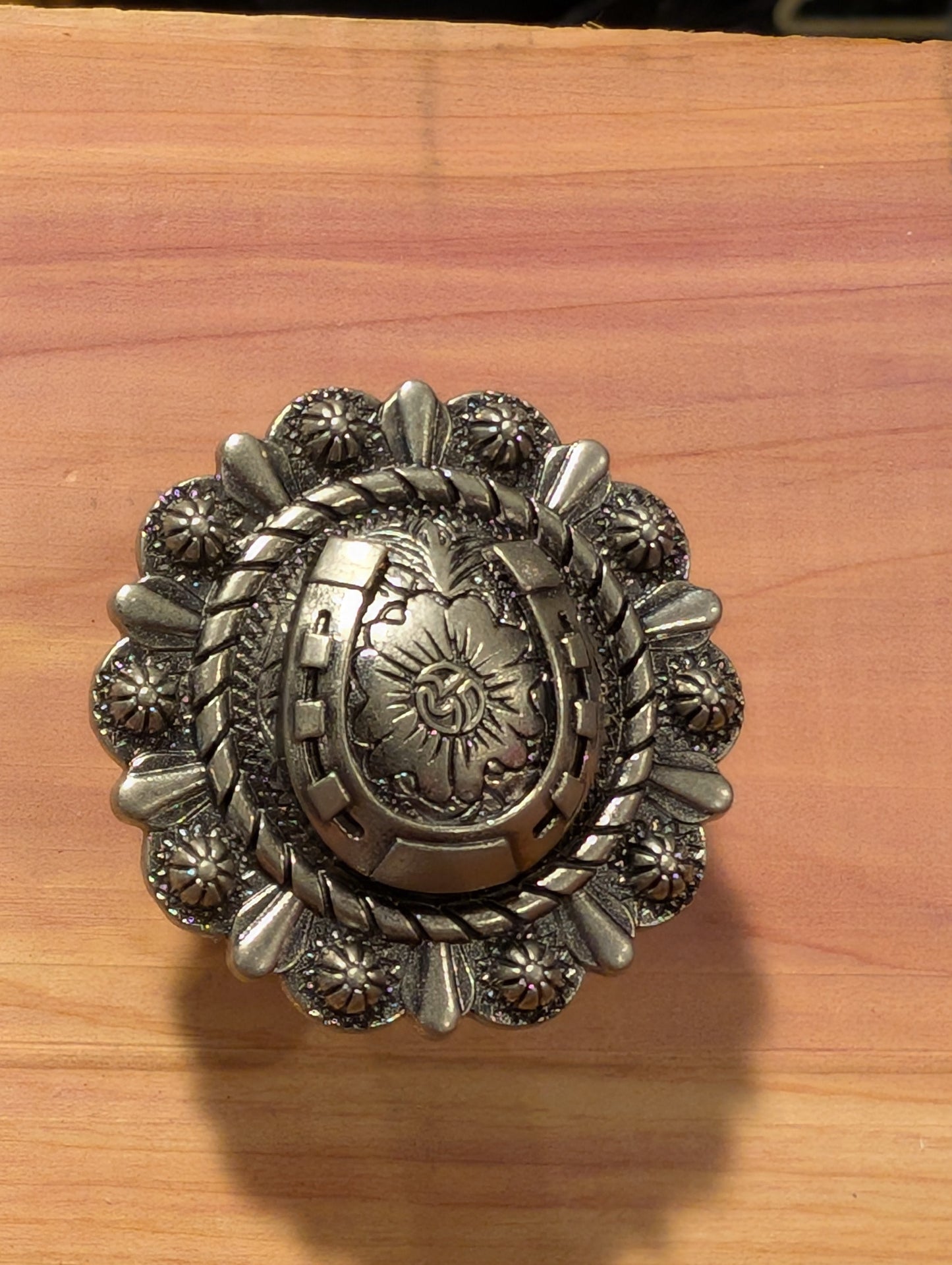 Western Drawer Knobs – Rustic Cabinet Hardware