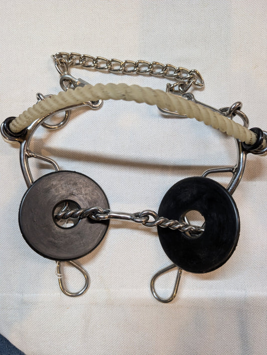 Josey Million Dollar Combination Bit