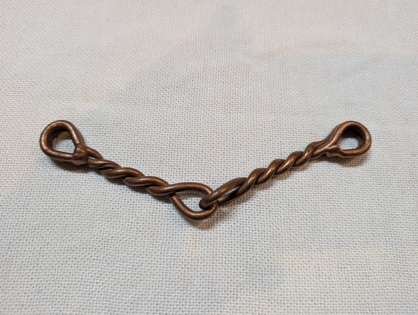 Replacement Horse Bit Mouthpiece – Sold Individually