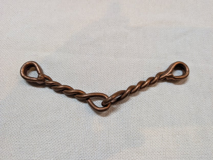 Replacement Horse Bit Mouthpiece – Sold Individually