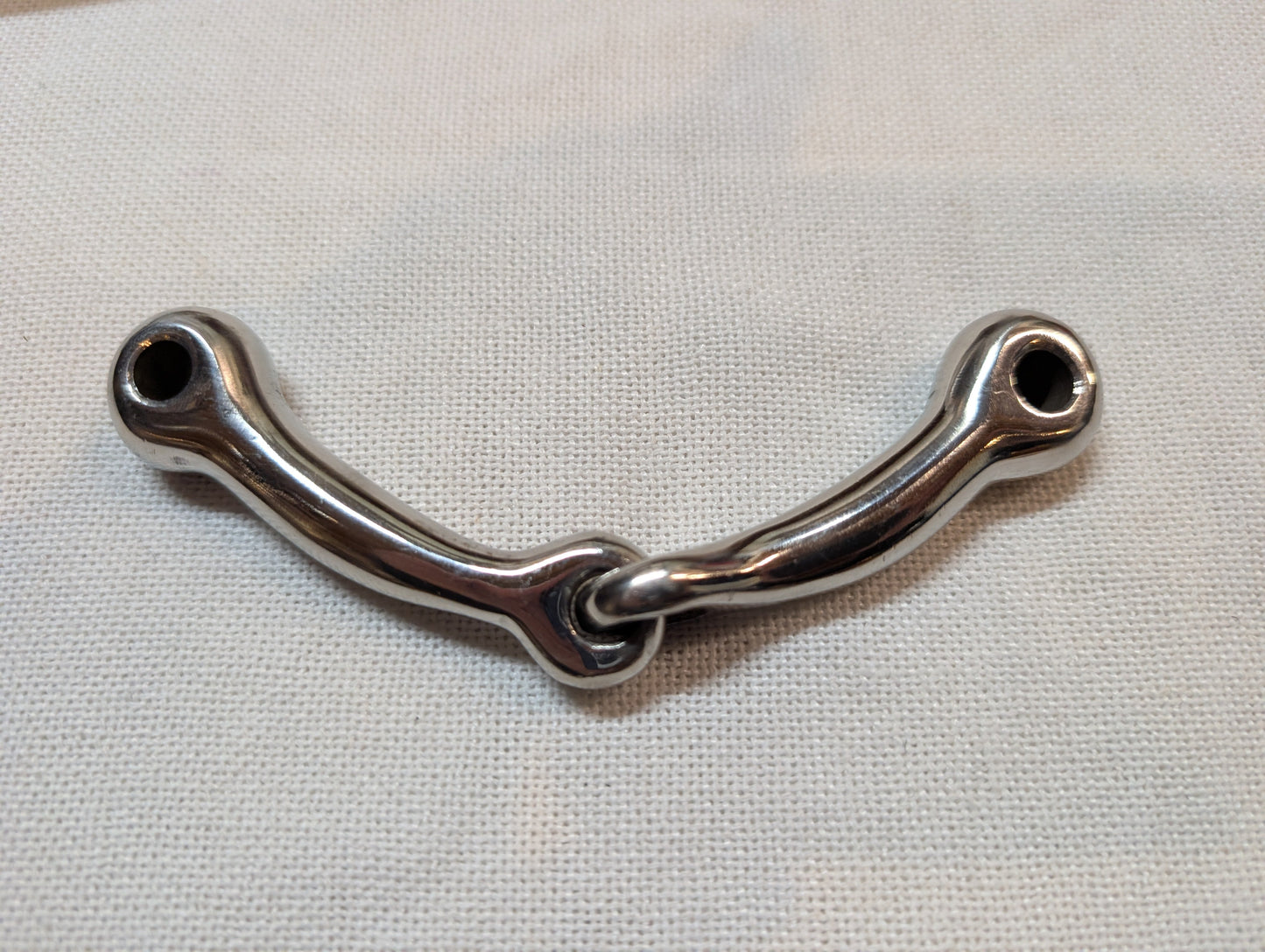 Replacement Horse Bit Mouthpiece – Sold Individually