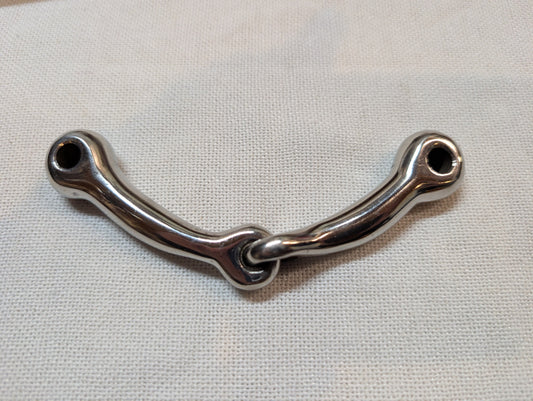 Replacement Horse Bit Mouthpiece – Sold Individually
