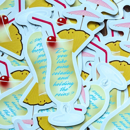 Retro Mega Sticker Pack