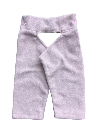 Chappy-Nappy Pants