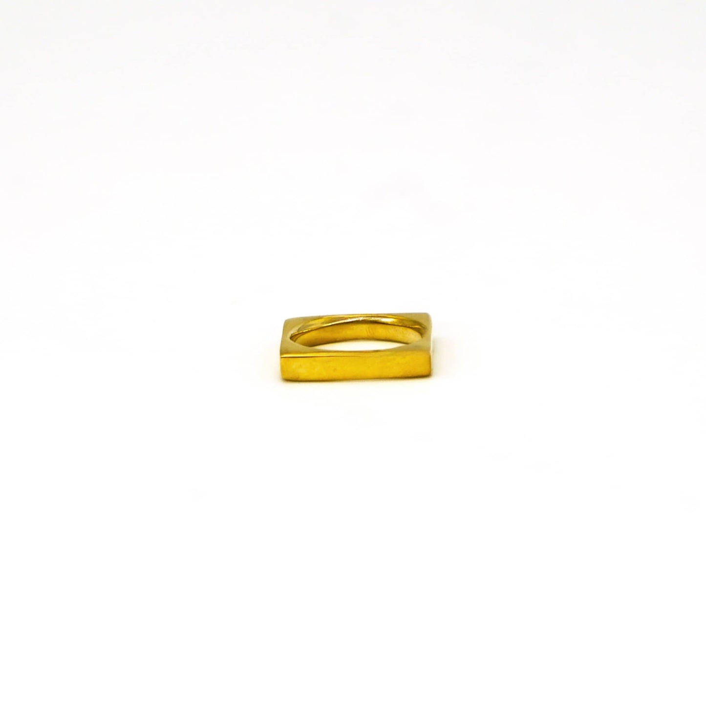 Square Stackable Ring | Pira