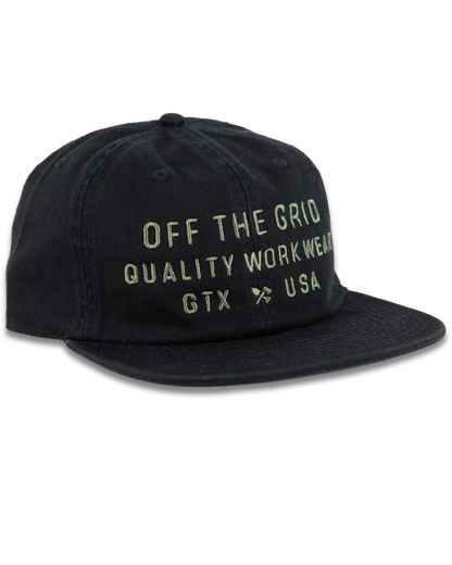 Plated Hat