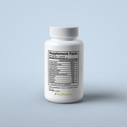 Platinum Turmeric-1