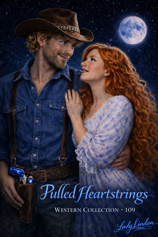 Pulled Heartstrings — Western Collection No. 109