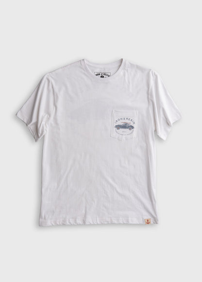 Purveyors Of Radness Pocket Tee