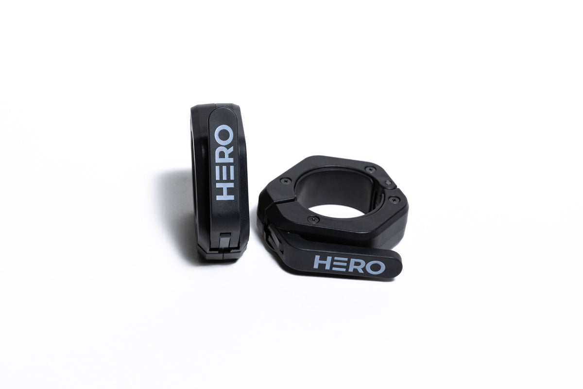 HERO Magneto Lock Tite Collars