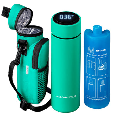 Insulin Travel Case – New Improved Model!