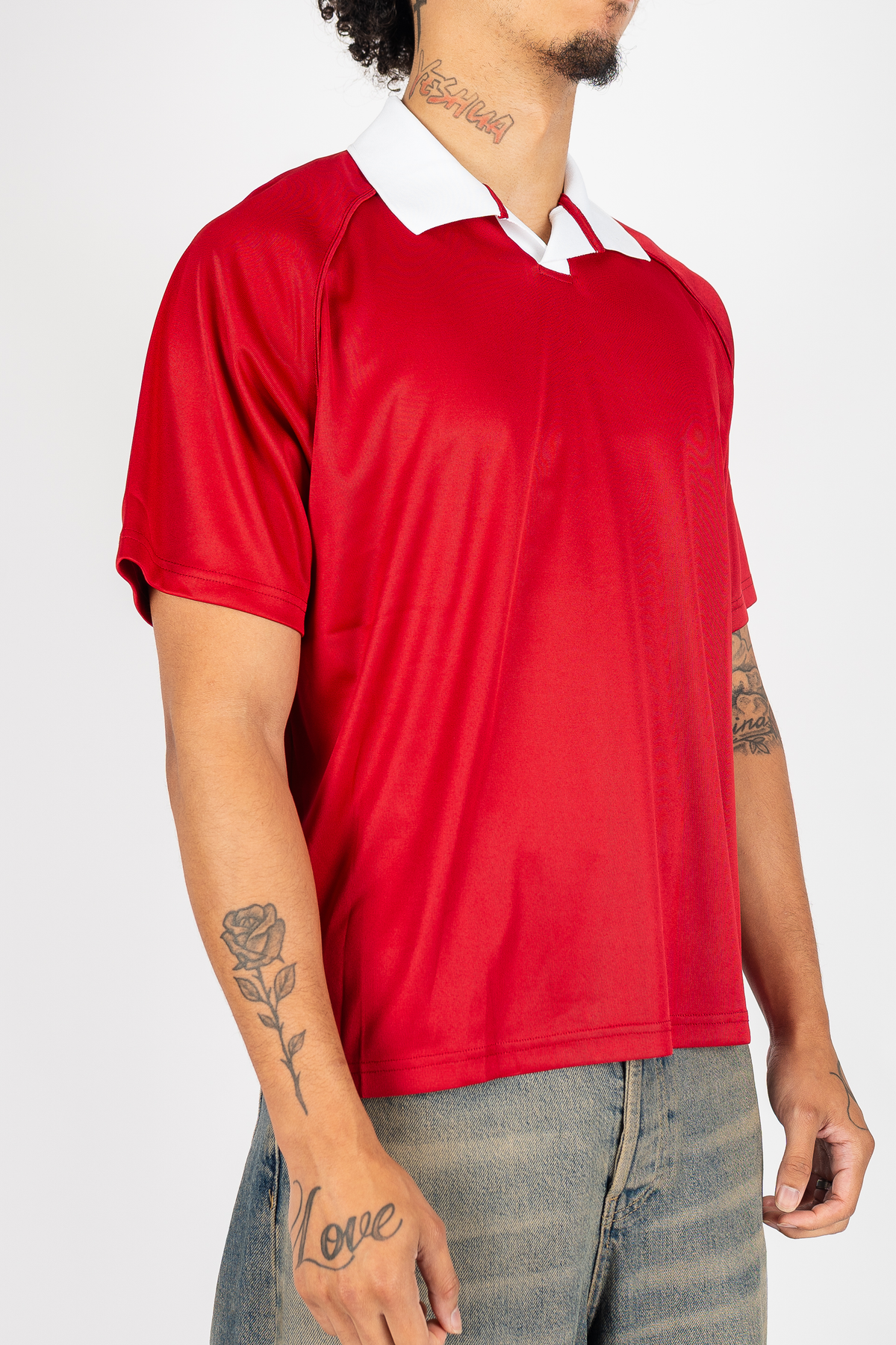 Kit Jersey