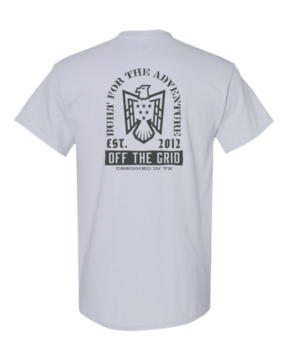 Soaring Eagle Tee