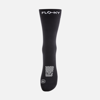 RUN UP Medium Sock